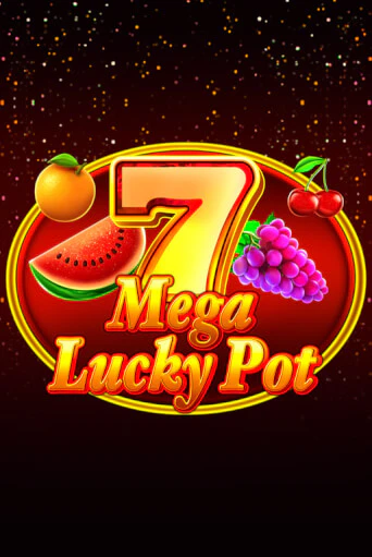 Демо игра Mega Lucky Pot играть онлайн | VAVADA Casino бесплатно