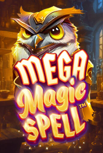 Демо игра Mega Magic Spell играть онлайн | VAVADA Casino бесплатно