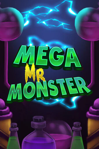 Демо игра Mega Mr Monster играть онлайн | VAVADA Casino бесплатно