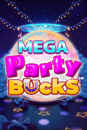 Демо игра Mega Party Bucks играть онлайн | VAVADA Casino бесплатно