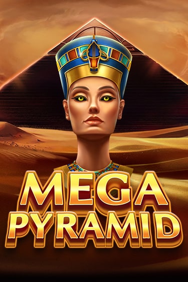 Демо игра Mega Pyramid играть онлайн | VAVADA Casino бесплатно