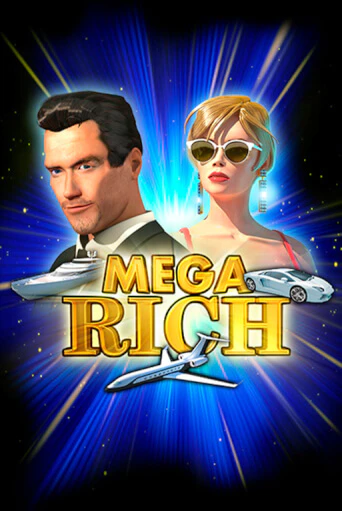 Демо игра Mega Rich играть онлайн | VAVADA Casino бесплатно