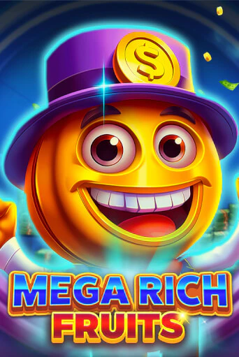 Демо игра Mega Rich Fruits играть онлайн | VAVADA Casino бесплатно