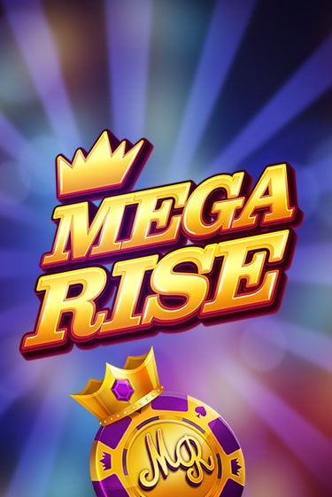 Демо игра Mega Rise играть онлайн | VAVADA Casino бесплатно