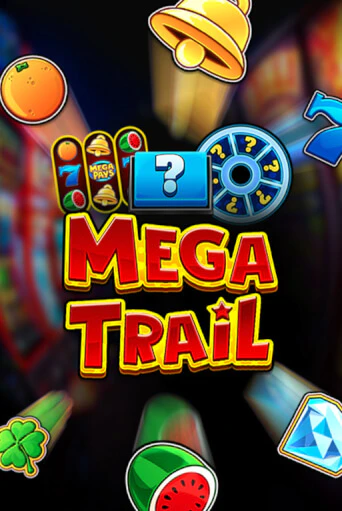 Демо игра Mega Trail играть онлайн | VAVADA Casino бесплатно