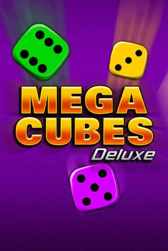 Демо игра Mega Cubes Deluxe играть онлайн | VAVADA Casino бесплатно