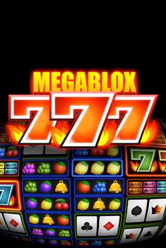 Демо игра MegaBlox 777 играть онлайн | VAVADA Casino бесплатно