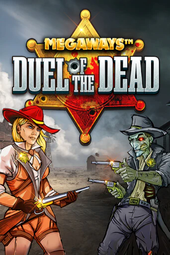 Демо игра Megaways Duel of the Dead играть онлайн | VAVADA Casino бесплатно