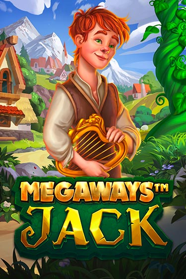 Демо игра Megaways Jack играть онлайн | VAVADA Casino бесплатно