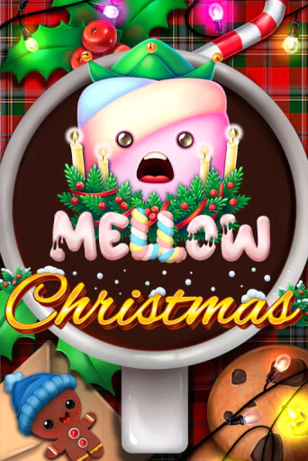 Демо игра Mellow Christmas играть онлайн | VAVADA Casino бесплатно