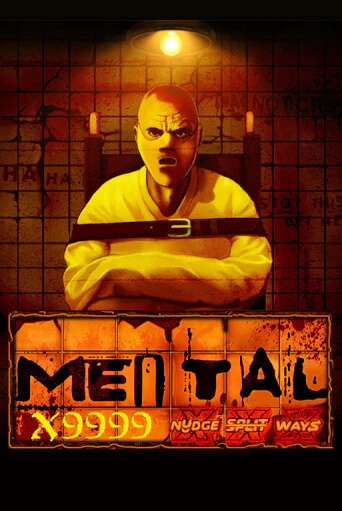 Демо игра Mental играть онлайн | VAVADA Casino бесплатно