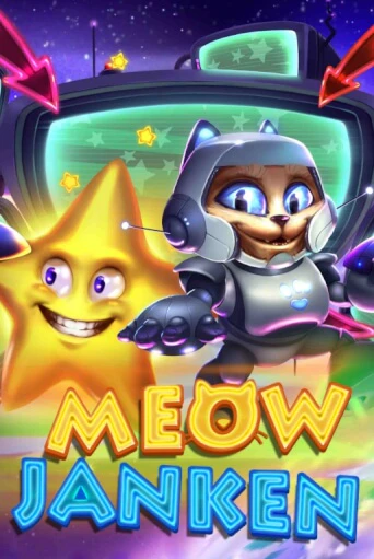 Демо игра Meow Janken играть онлайн | VAVADA Casino бесплатно