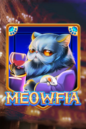 Демо игра Meowfia играть онлайн | VAVADA Casino бесплатно