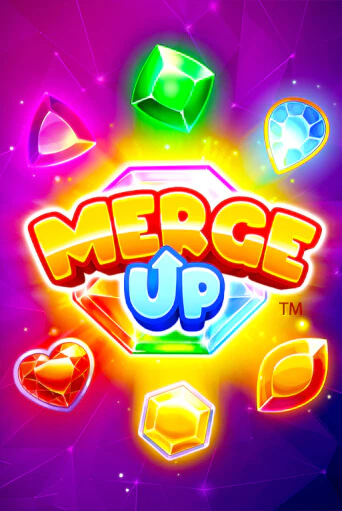 Демо игра Merge Up играть онлайн | VAVADA Casino бесплатно