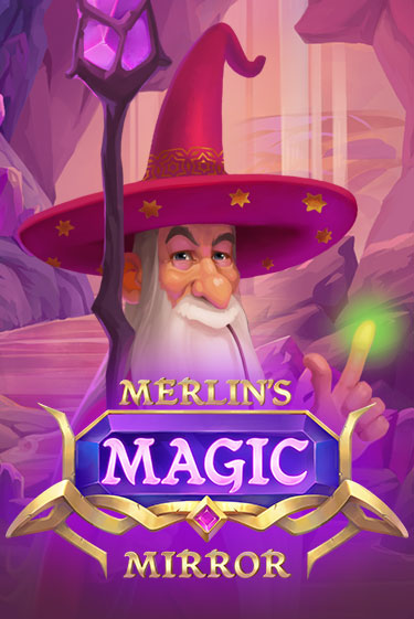 Демо игра Merlin's Magic Mirror играть онлайн | VAVADA Casino бесплатно