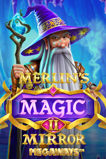 Демо игра Merlin's Magic Mirror Megaways играть онлайн | VAVADA Casino бесплатно