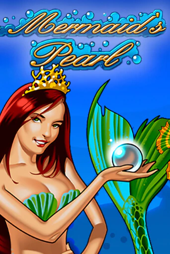 Демо игра Mermaid's Pearl играть онлайн | VAVADA Casino бесплатно