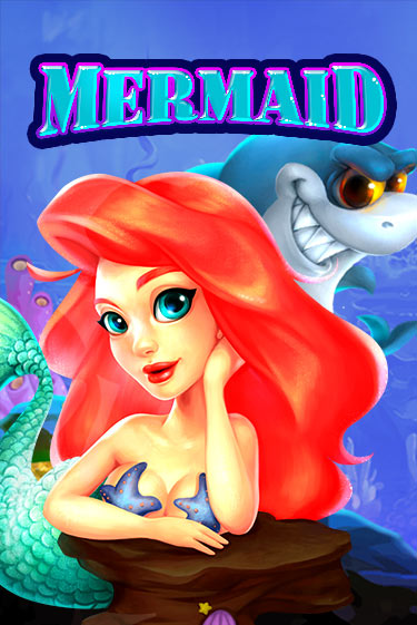 Демо игра Mermaid играть онлайн | VAVADA Casino бесплатно