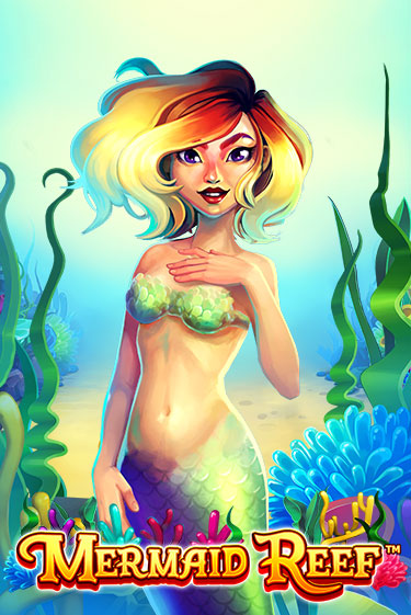 Демо игра Mermaid Reef играть онлайн | VAVADA Casino бесплатно