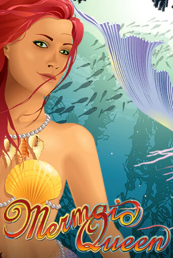 Демо игра Mermaid Royale играть онлайн | VAVADA Casino бесплатно