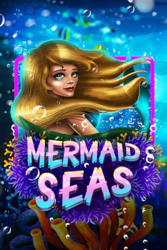 Демо игра Mermaid Seas играть онлайн | VAVADA Casino бесплатно