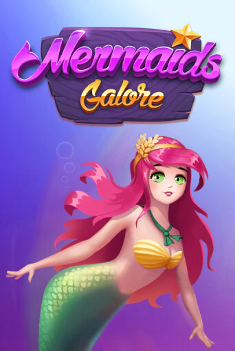 Демо игра Mermaids Galore играть онлайн | VAVADA Casino бесплатно