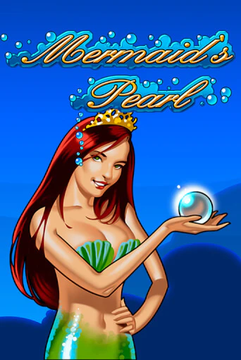 Демо игра Mermaid's Pearl играть онлайн | VAVADA Casino бесплатно