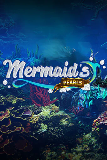 Демо игра Mermaid's Pearls играть онлайн | VAVADA Casino бесплатно