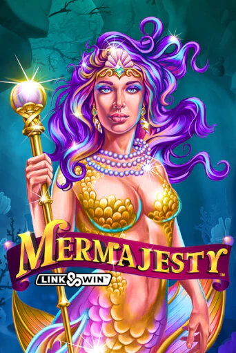 Демо игра Mermajesty™ играть онлайн | VAVADA Casino бесплатно