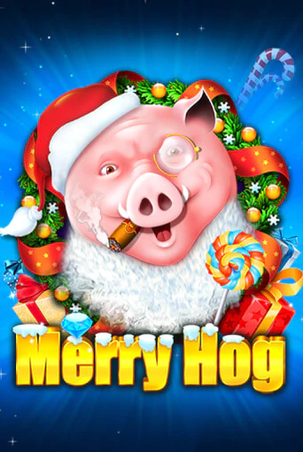 Демо игра Merry Hog играть онлайн | VAVADA Casino бесплатно