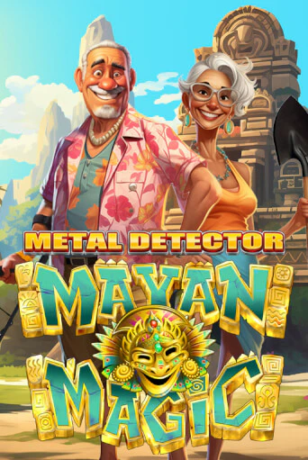 Демо игра Metal Detector: Mayan Magic играть онлайн | VAVADA Casino бесплатно