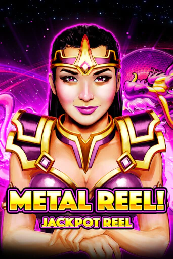 Демо игра Metal Reel играть онлайн | VAVADA Casino бесплатно