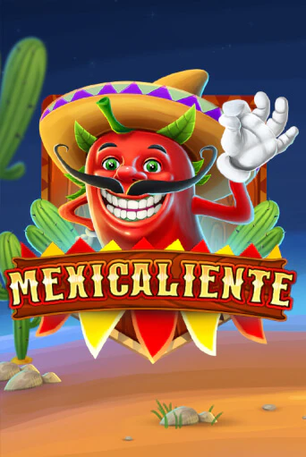 Демо игра Mexicaliente играть онлайн | VAVADA Casino бесплатно