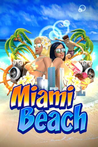 Демо игра Miami Beach играть онлайн | VAVADA Casino бесплатно