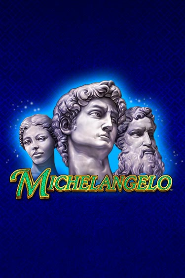 Демо игра Michelangelo играть онлайн | VAVADA Casino бесплатно