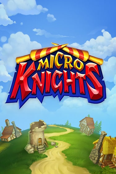 Демо игра Micro Knights играть онлайн | VAVADA Casino бесплатно