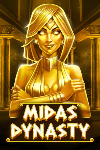 Демо игра Midas Dynasty играть онлайн | VAVADA Casino бесплатно