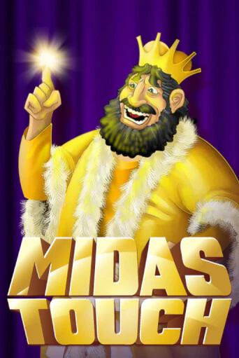 Демо игра Midas Touch играть онлайн | VAVADA Casino бесплатно