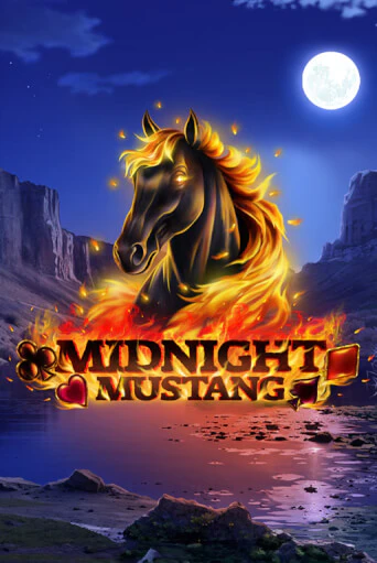 Демо игра Midnight Mustang играть онлайн | VAVADA Casino бесплатно