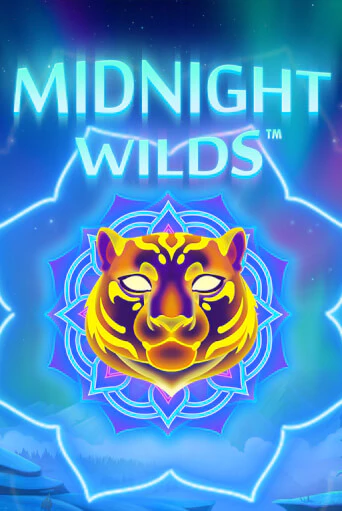 Демо игра Midnight Wild играть онлайн | VAVADA Casino бесплатно