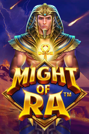 Демо игра Might of Ra играть онлайн | VAVADA Casino бесплатно