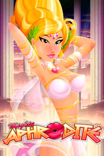 Демо игра Mighty Aphrodite играть онлайн | VAVADA Casino бесплатно