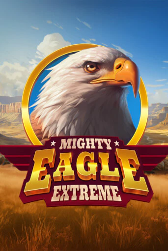 Демо игра Mighty Eagle играть онлайн | VAVADA Casino бесплатно