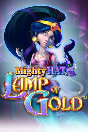 Демо игра Mighty Hat: Lamp of Gold играть онлайн | VAVADA Casino бесплатно