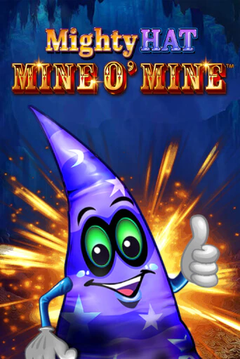 Демо игра Mighty Hat - Mine O' Mine играть онлайн | VAVADA Casino бесплатно