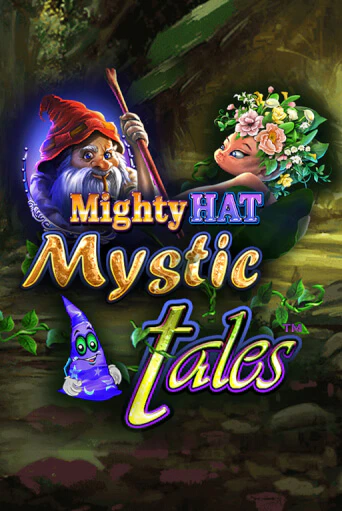 Демо игра Mighty Hat: Mystic Tales играть онлайн | VAVADA Casino бесплатно