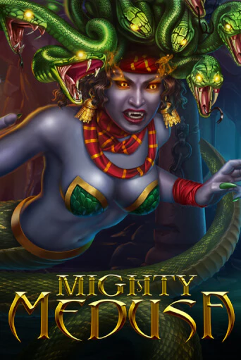 Демо игра Mighty Medusa играть онлайн | VAVADA Casino бесплатно