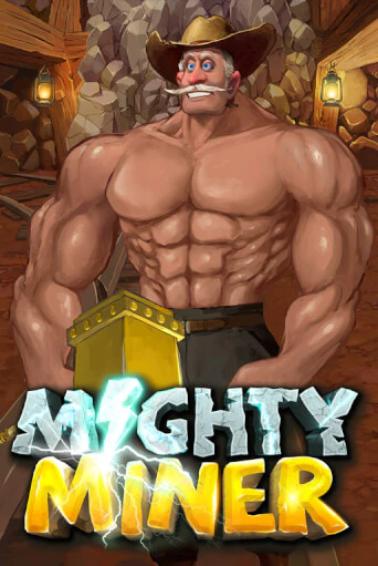 Демо игра Mighty Miner играть онлайн | VAVADA Casino бесплатно