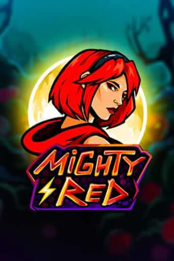 Демо игра Mighty Red играть онлайн | VAVADA Casino бесплатно