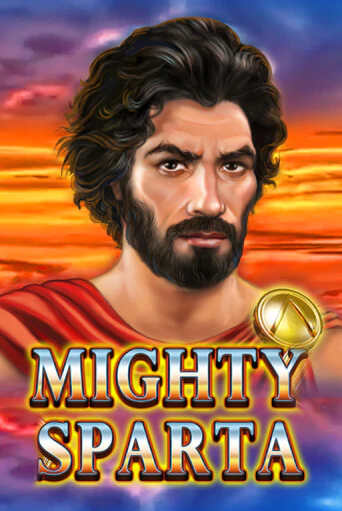 Демо игра Mighty Sparta играть онлайн | VAVADA Casino бесплатно